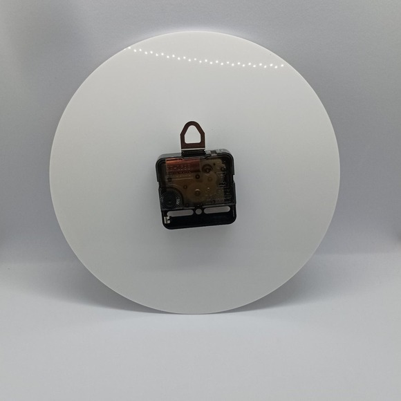 Pandorobo wall clock - Picture 9 of 9